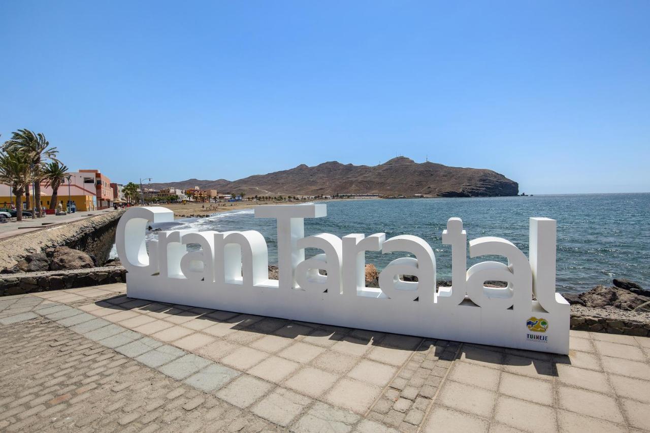 Vista Paraiso Tuineje Dış mekan fotoğraf
