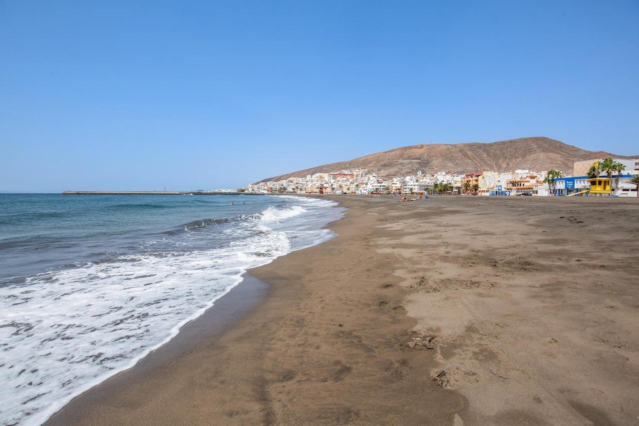 Vista Paraiso Tuineje Dış mekan fotoğraf